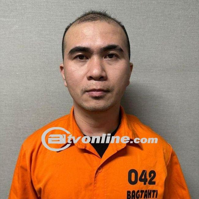 TikToker AB Ditetapkan Tersangka, Berkas Perkara Ujaran Kebencian Soal Papua Lengkap