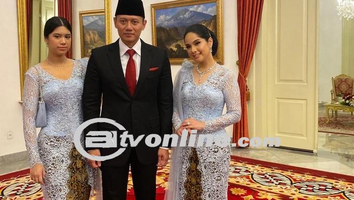 Kembalinya Demokrat ke Pemerintahan, Cerita AHY dan Syukur SBY Penantian  9 Tahun