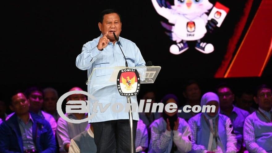 Prabowo Soroti Adanya Kebocoran Dana Pendidikan, Pejabat Harus Dikoreksi