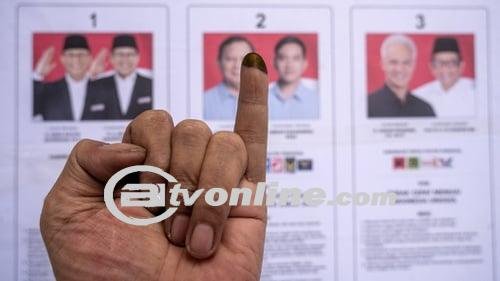 KPU Jakut Tetapkan Tanggal Pemungutan Suara Lanjutan Pada 24 Februari 2024