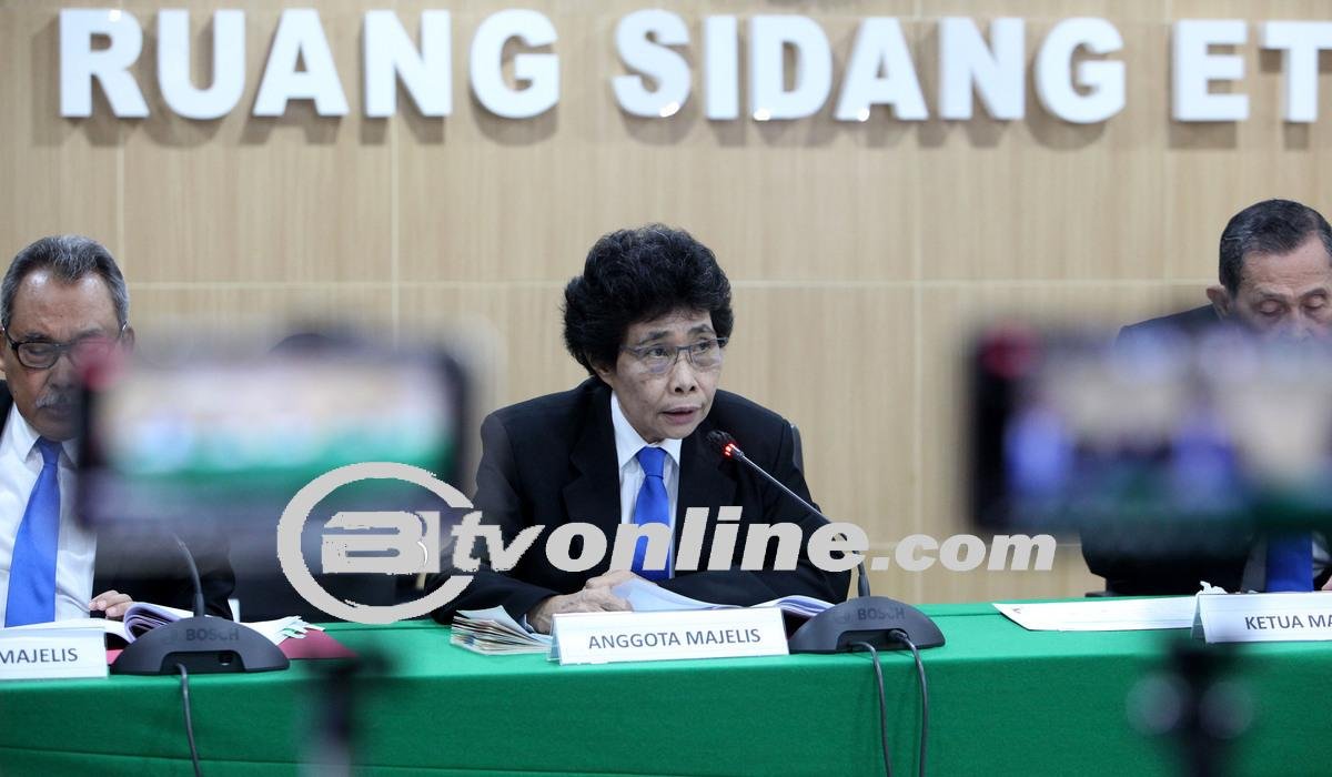 Dewas KPK Nyatakan 20 Petugas Rutan Terlibat Skandal Penerimaan Suap