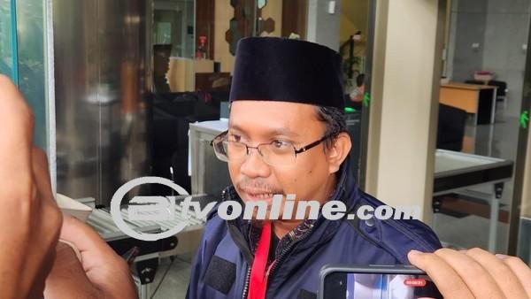 Muhdlor Janji Akan Kooperatif Pemeriksaan Ikuti Pemeriksaan KPK