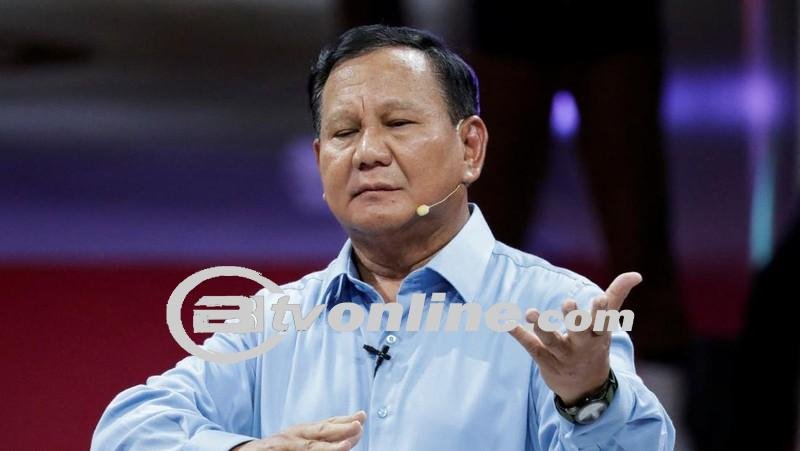 Prabowo Siap Berdebat dan Merangkul Rival di Debat Pamungkas Pemilu 2024
