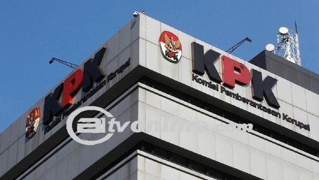 KPK Mulai Penyidikan Kasus Dugaan Korupsi Telkomsigma