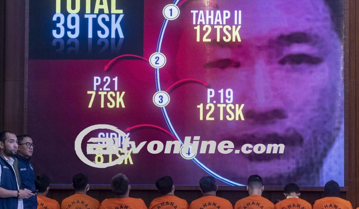 Polri Selidiki Aset-aset Gembong Narkoba Fredy Pratama di Thailand