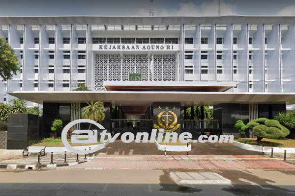 Kejagung Ungkap Pesta Gelap Kejahatan di Dunia Tambang Merugikan Negara 83 mIliar