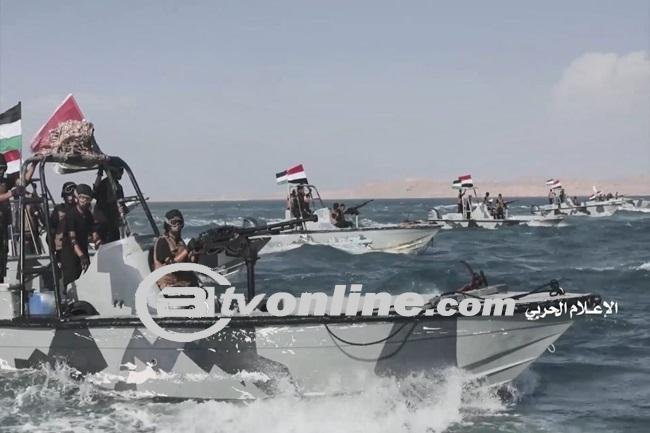 Houthi Memperkuat Serangan di Laut Merah dengan Senjata Kapal Selam