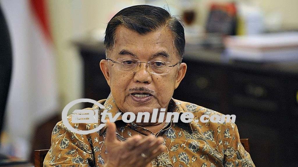 Kritik Tajam dari Mantan Wapres Jusuf Kalla Terhadap Hilirisasi di Indonesia