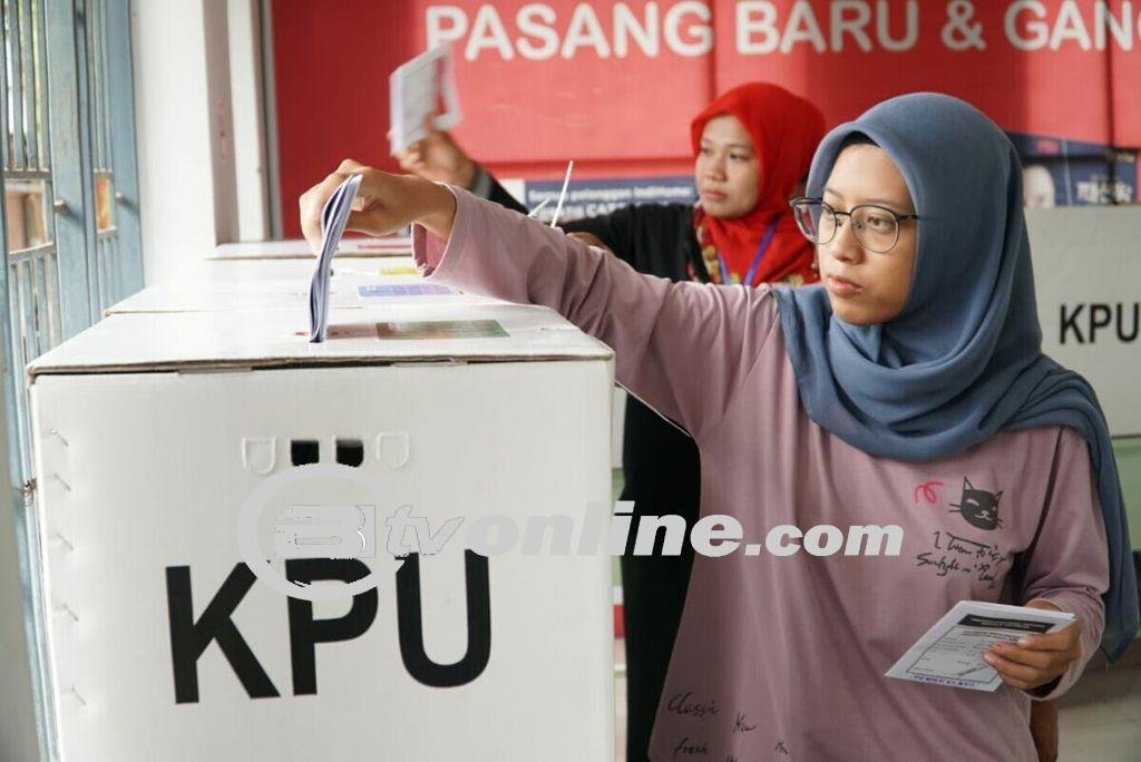 Cek DPTb, Persiapan Penting bagi Pemilih Pindah TPS