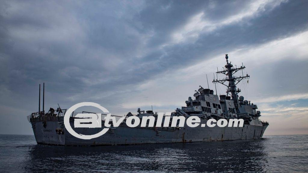 Pemberontak Houthi Serang Kapal Kargo Israel dan Kapal Perang AS dengan Rudal