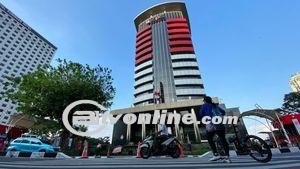 KPK Periksa Bupati Sidoarjo dan Kepala BPPD Terkait Dugaan Korupsi