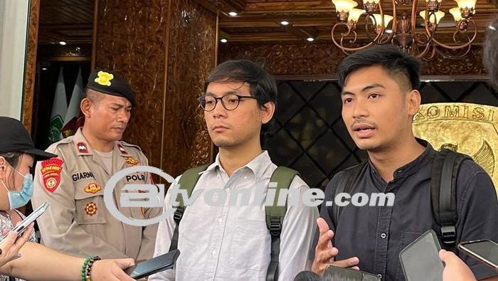 ICW-KontraS Minta Transparansi soal Sirekap dan KPPS Meninggal