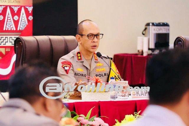 Polri Memastikan Pemilu 2024 Aman dan Lancar dengan Peninjauan Terperinci