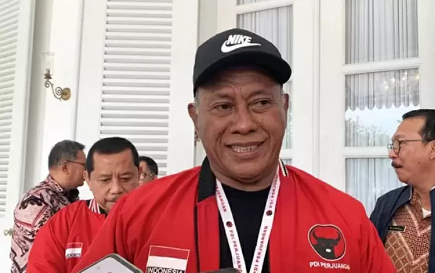 Peringatan Tajam PDI-P: Jokowi Diminta Waspada, Kehilangan Soeharto Sebagai Pelajaran!