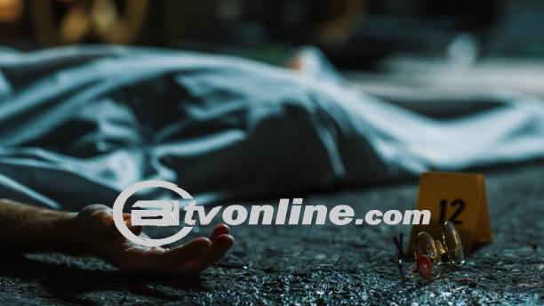 Misterius! Tujuh Mayat Ditemukan di Mobil Terbengkalai di Veracruz