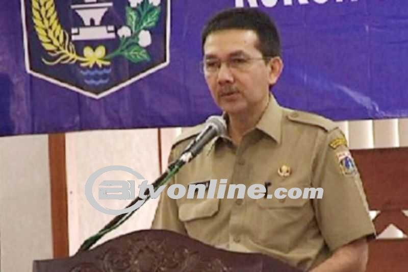 Meninggalnya Fadjar Panjaitan Mantan Sekda DKI Jakarta, Jejak Pengabdian dalam Pemerintahan