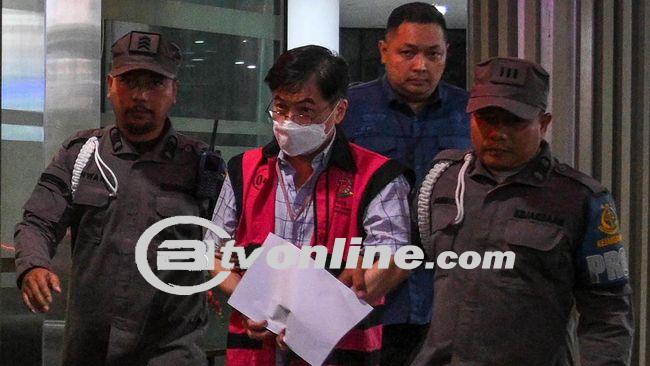 Kuasa Hukum Budi Said Sebut Korban Kriminalisasi dalam Skandal Borong Emas PT Antam