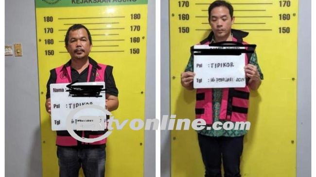 Kejagung Tetapkan 2 Tersangka Baru dalam Kasus Korupsi Timah