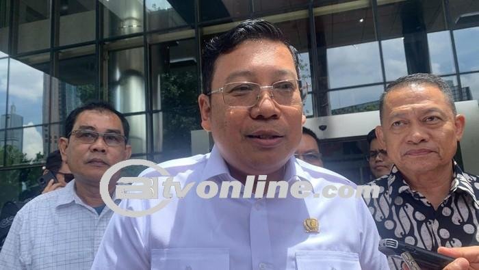 KPK Mengusut Dugaan Korupsi Melibatkan Kepala Bapanas dalam Kasus SYL