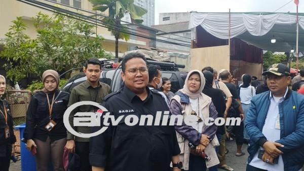 Bawaslu Ungkap Ada Orang Kuasai Ribuan Surat Suara dan KSK di Malaysia