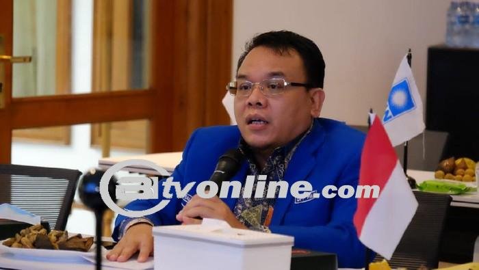 Tanggapan Positif TKN Prabowo-Gibran Soal Ganjar Ajak Makan Pendukung 02 di Balikpapan