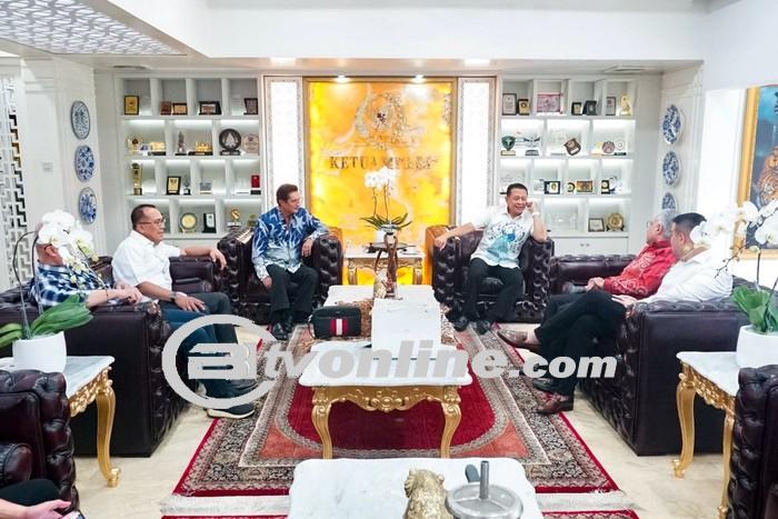 Prestasi PK Entertainment Menjadikan Indonesia Destinasi Konser Musik Internasional
