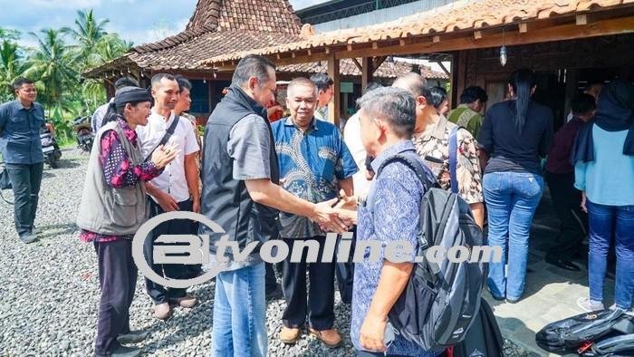Ketua MPR RI Ajak Lintas Agama Jaga Persatuan Menjelang Pemilu 2024