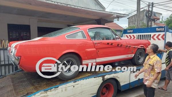 KPK Menyita Aset Mantan Kepala Bea Cukai Makassar