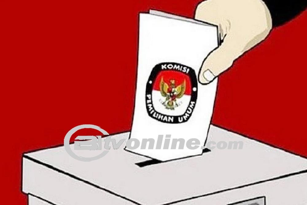 KPU Ungkap Pemenuhan Syarat Dukungan Calon Perseorangan Pilkada 2024 Akan Dibuka 5 Mei