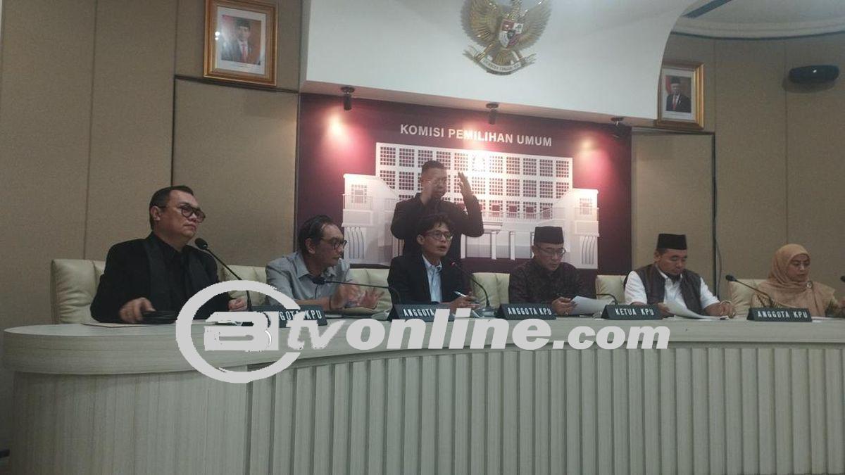 Tunjukkan Pemilu Indonesia ke Warga Global, KPU Gelar Election Visit