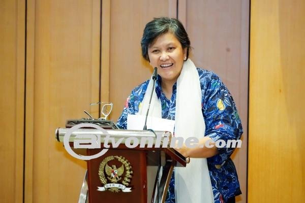 Waka MPR Dorong Peningkatan Tata Kelola Koperasi untuk Kemajuan Ekonomi