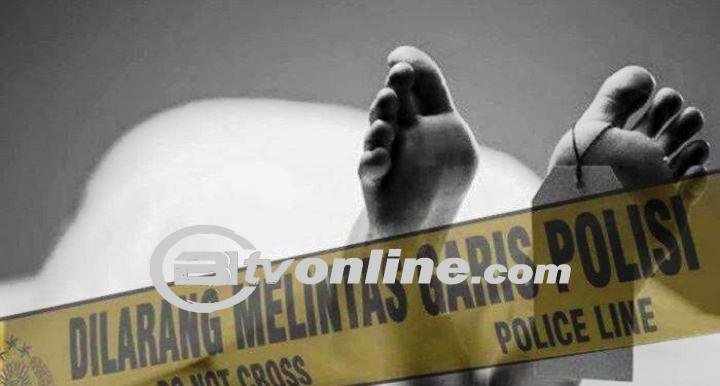 Jasad Presenter TV yang Dibunuh Polisi Australia Telah Ditemukan