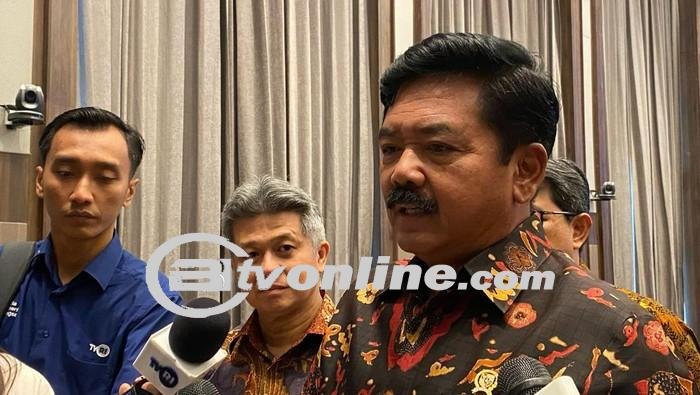 Upaya Penyelamatan Pilot Susi Air, Menko Polhukam Akan Temui Tokoh Nduga