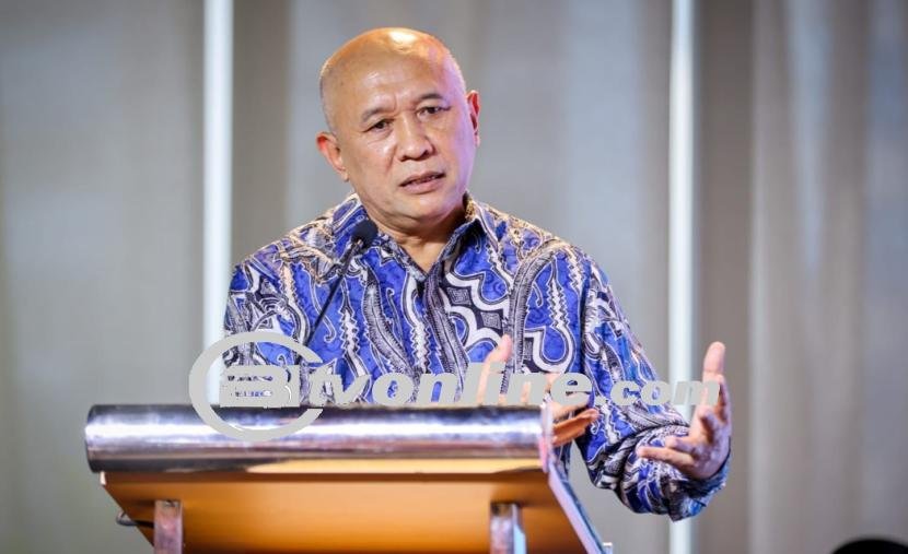 RI dan Timor Leste Teken Mo, Kembangkan Kapasitas Koperasi dan UMKM