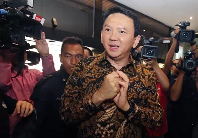 Ahok Ungkap Kekhawatiran terhadap Potensi Gibran sebagai Cawapres Prabowo