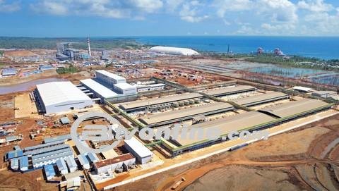 9 Perusahaan Resmi Garap Ladang Emas-Nikel RI, Ini Daftarnya Selengkapnya