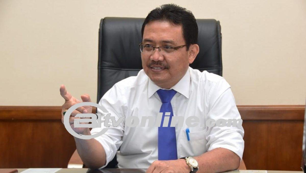 Profesor Hibnu Nugroho: Kejagung Tak Perlu Gentar Hadapi Praperadilan Crazy Rich Surabaya