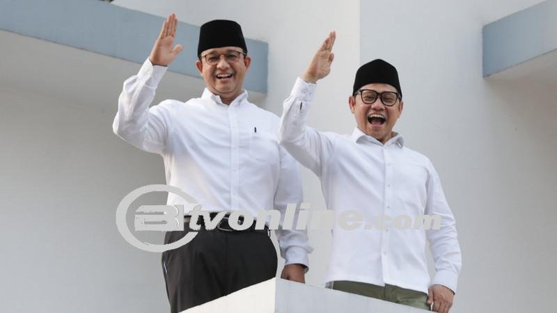 Pasangan Anies-Cak Imin Raih Dukungan dari Alumni PTIQ dan IIQ di Pilpres 2024