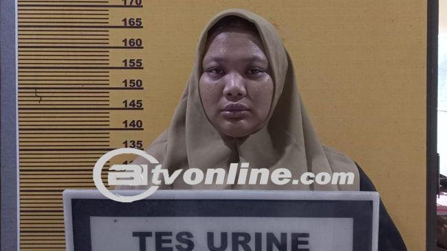 Demi Emas! Cucu di Inhu Tega Pukul Kepala Nenek hingga Nyaris Tewas