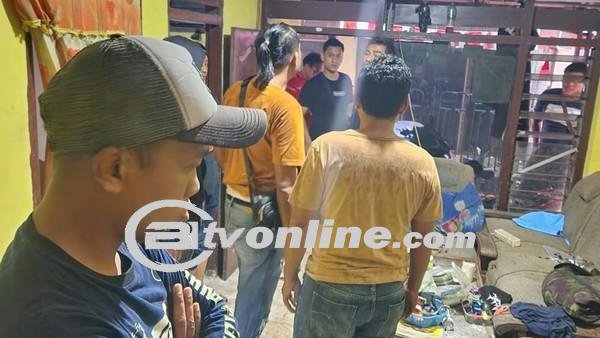 Tewas di Depan Kamar Mandi, Gadis Kediri Dibunuh Calon Kakak Ipar