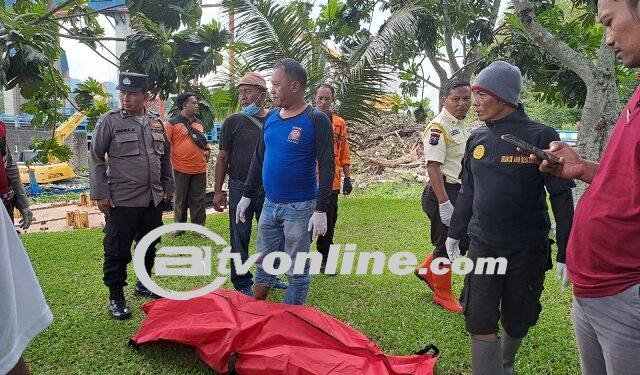 Temuan Jasad Bocah Laki-laki Mengapung di Bendungan Sengguruh