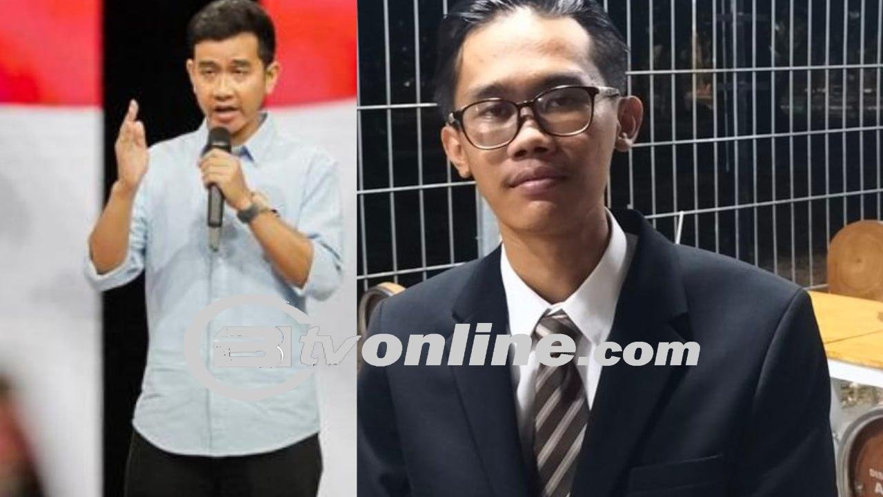 Gibran Digugat Almas Bayar Ganti Rugi Rp10 Juta terkait Dugaan Wanprestasi