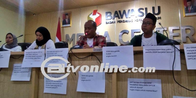 Migrant Care Laporkan Dugaan 3.238 Pemilih Ganda di Johor Baru, Malaysia