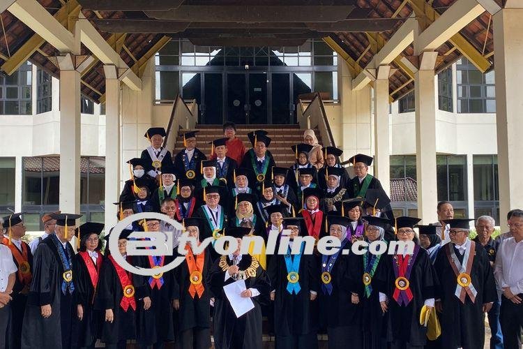 UII Minta Jokowi Tak Gunakan Pilpres untuk Kepentingan Pribadi