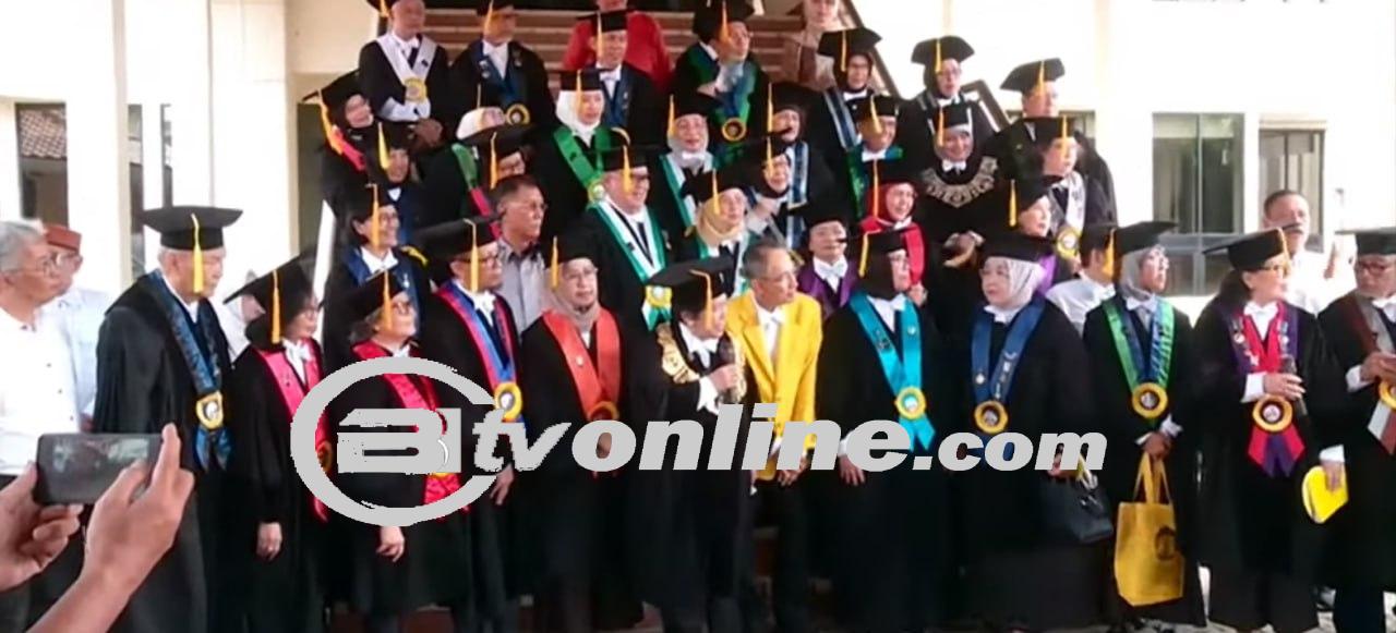 Prihatin Kondisi Politik, Sivitas Akademika UI Gelar Aksi Hari Ini