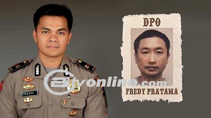 Mantan Kasat Narkoba Kurir Fredy Dituntut Hukuman Mati!