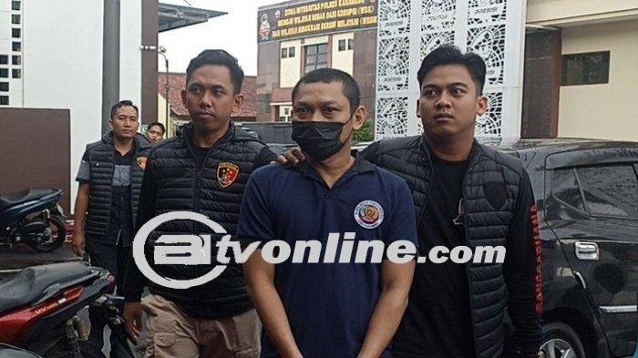 Kades di Karawang Diduga Korupsi Dana Desa untuk Karaoke dan Beli Narkoba
