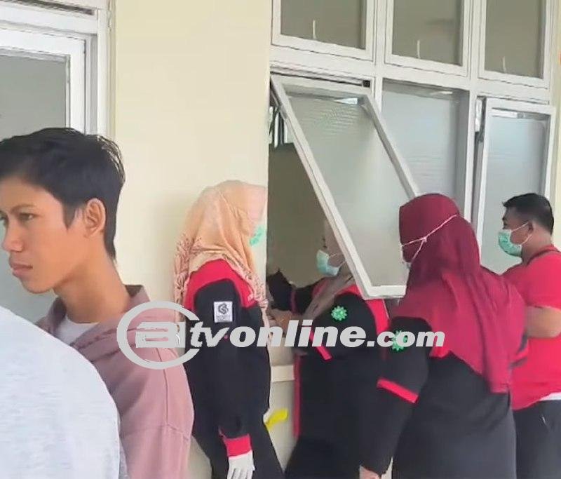 Tak Direstui Orang Tua Korban, Seorang Remaja Bunuh Satu Keluarga di Penajam