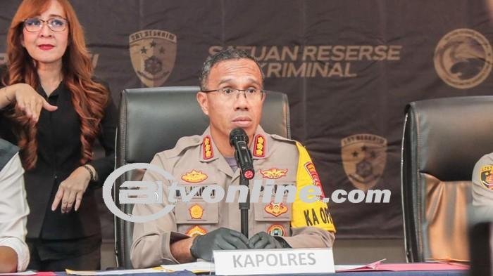 Klarifikasi Penyelenggara Metamorfoshow Diburu Polisi di TMII