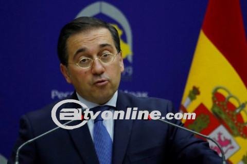 Spanyol Beri Bantuan 3,5 Juta Euro untuk UNRWA dalam Krisis Pendanaan